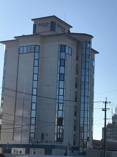 Ocean Hotel adult only - former Kagoshima Intelligence