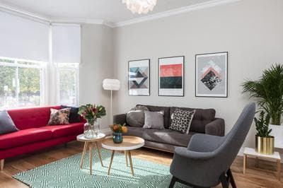 Madison Hill - Byrne Garden 1 - Two bedroom home