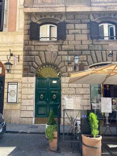Bernini Collection