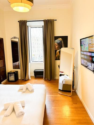 San Pietro Prestige Rooms