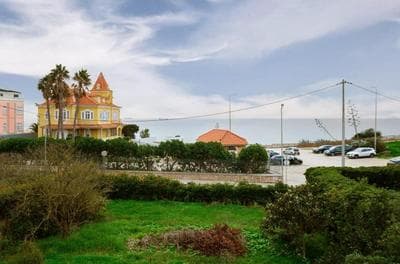 Portugal Portfolio - Seascape Apartment Unit 1