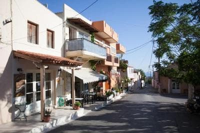 New Kydonia Apartment 30