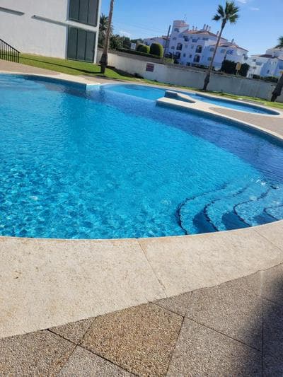 Cala en Bosc appartamento con piscina