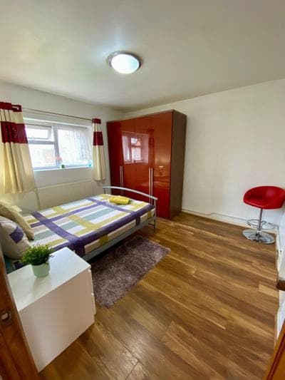 3 Bedroom House-Garden-Stratford-Olympic Park