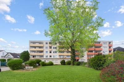 VINFUL: Premium-Apartment mit Balkon und Parkplatz