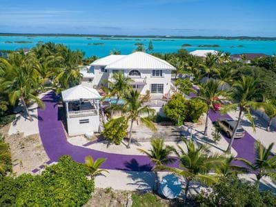 Tropical Paradise, Pool, Beaches & 360 Views
