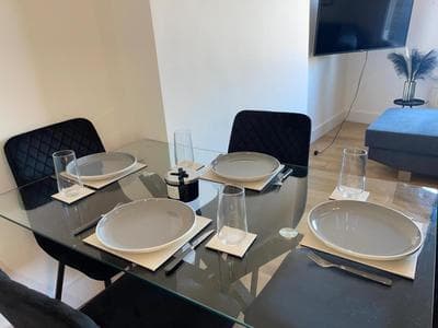Very Central 2 bed in Fulham