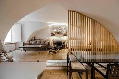Piazza Navona Luxury Loft
