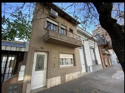 Hermosa casa céntrica
