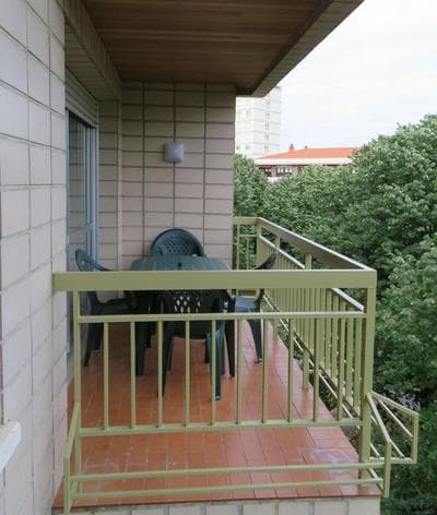 Zinkunegi 5-Vivienda cerca de la playa, con garaje Zarautz by Egona