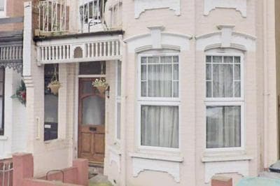 A Beautiful Four Bedroom family Home