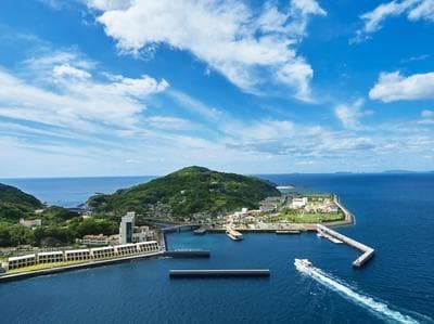 i + Land Nagasaki