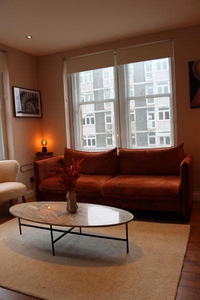Modern 2 Bedroom Apartment Notting Hill Gate/Kensington
