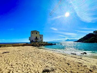 Le finestre sul mare