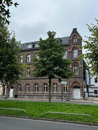 AMAYA LIVING 80qm Japandi Krefeld Zentrum