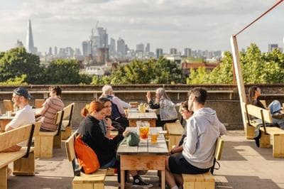 Luxury London Townhouse - Hidden Gem