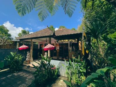 Homestay Sente