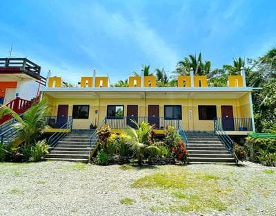 Lotus Sun & Waves Beach Resort