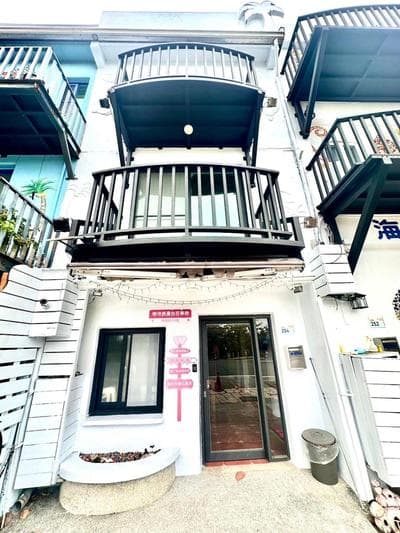 Nanwan254 Homestay