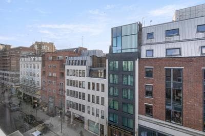 Central Located Apartment in City of London - Farringdon Station