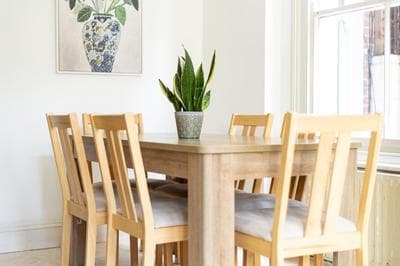 Charming 4 Bed Victorian House in Clapham Old Town