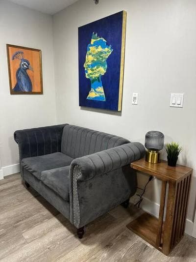 Quaint Queen Suite Central HFX