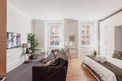 Covent Garden Stay
