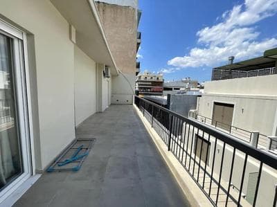 Modern Penthouse in Pagrati