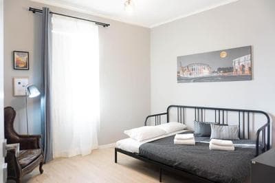 Sweet and Modern apartment in Tor Pignattara