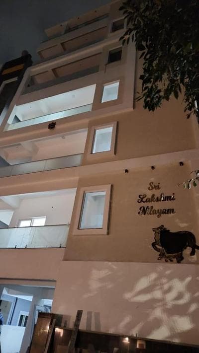 Just Launched Cute Studio 2 BHK Flats in Kondapur Near Botanical Garden & Sarath City Capital Mall