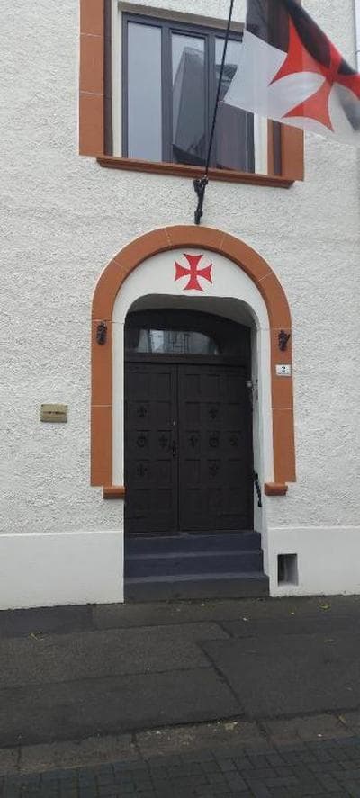 Templerhaus Boppard