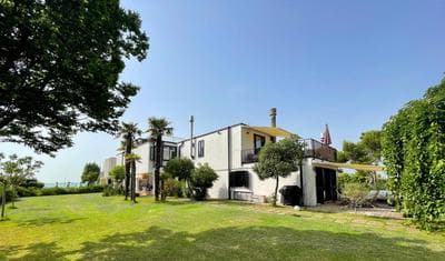 Villa Serenita