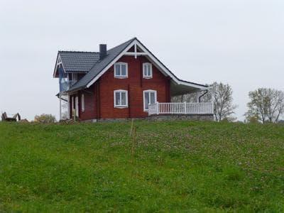 Holidayhome Juksty