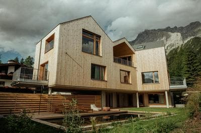Haus Aerli