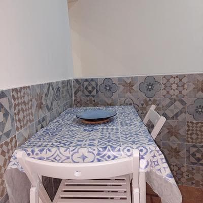 MAISON PALU'