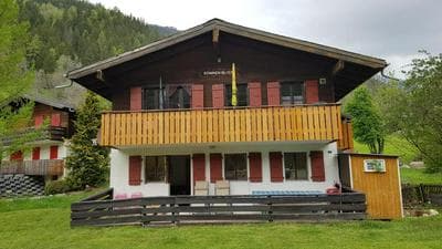 Chalet Sonnenblick