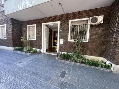 Atractivo departamento cerca del Alto Palermo