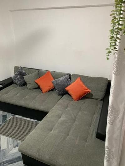 Lovely 1-bedroom Unit