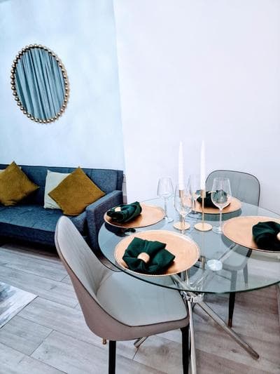 1 bedroom flat London