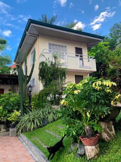 RQS Hostel