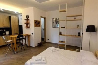 Casa vacanza delle palme