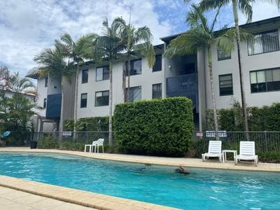 Beachside Haven
