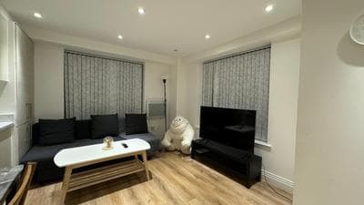 Modern Flat 5 Min From Wembley Stadium 30 Min From London