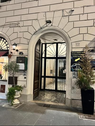 RESIDENZA 62