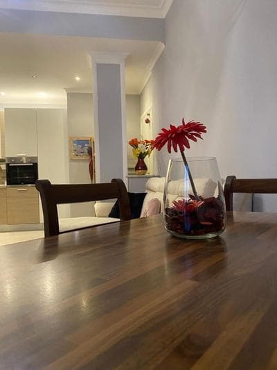 Labanca’s Apartment