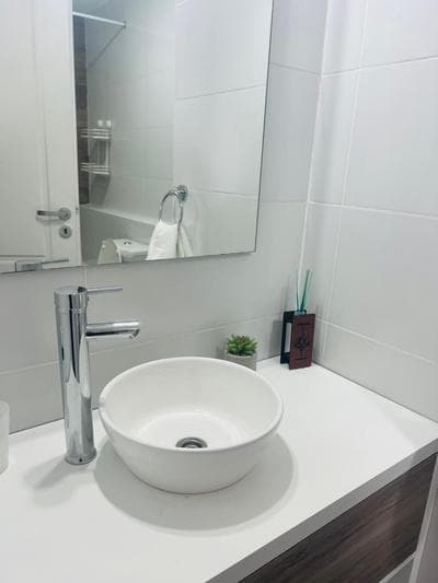 Apartamento mono vip
