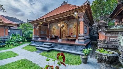 Kirani Joglo Villa Bali by Mahaputra
