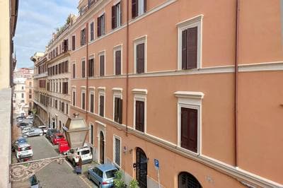 Roma Suite Centro