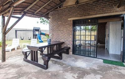 The Guest Villa