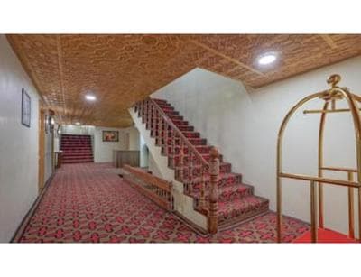 Hotel Hill Top Pahalgam